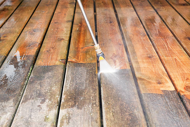 Best Roof Washing  in Malibu, CA
