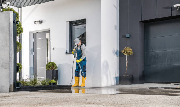Best Soft Washing  in Malibu, CA