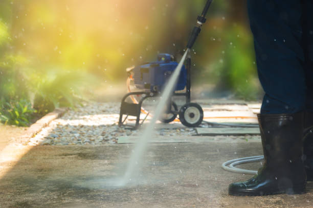 Malibu, CA Pressure Washing Services Company